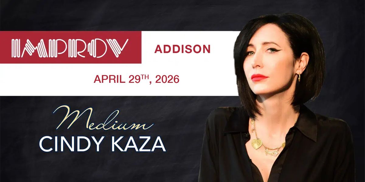 Cindy Kaza & Anthony MRocka, 22 April | Event in West Nyack | AllEvents
