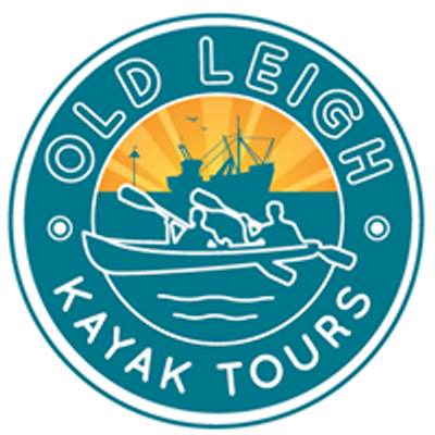 Old Leigh Kayak Tours