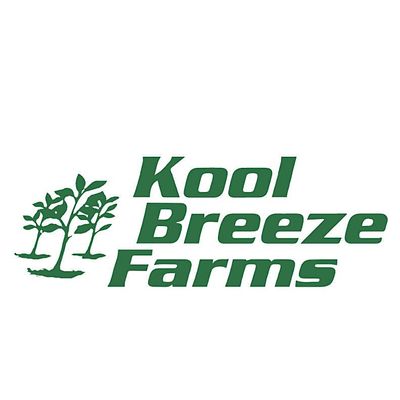 Kool Breeze Farms logo