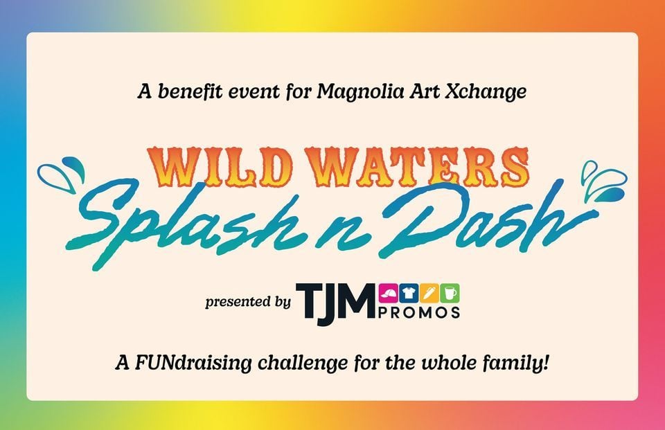 Wild Waters Splash n Dash, Tuscawilla Park, Ocala, 26 August 2023
