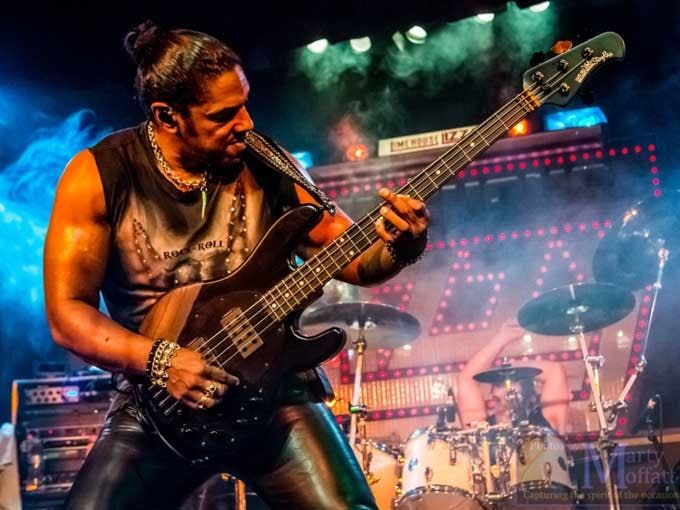 Limehouse Lizzy | Network 2, Sheffield, 30 October | Event in Sheffield | AllEvents