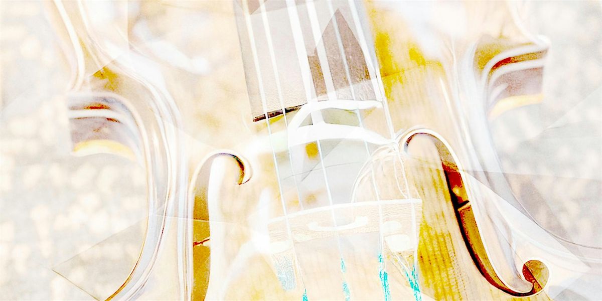 The Richard Ferguson Ensemble: Refractions of Love