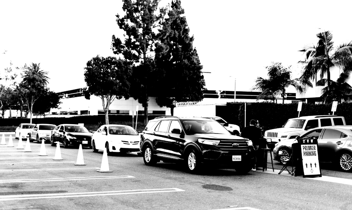 Parking GHENGAR (18+), 15 June | Event in Atlanta | AllEvents