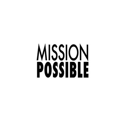 Mission Possible (Forum IA) logo