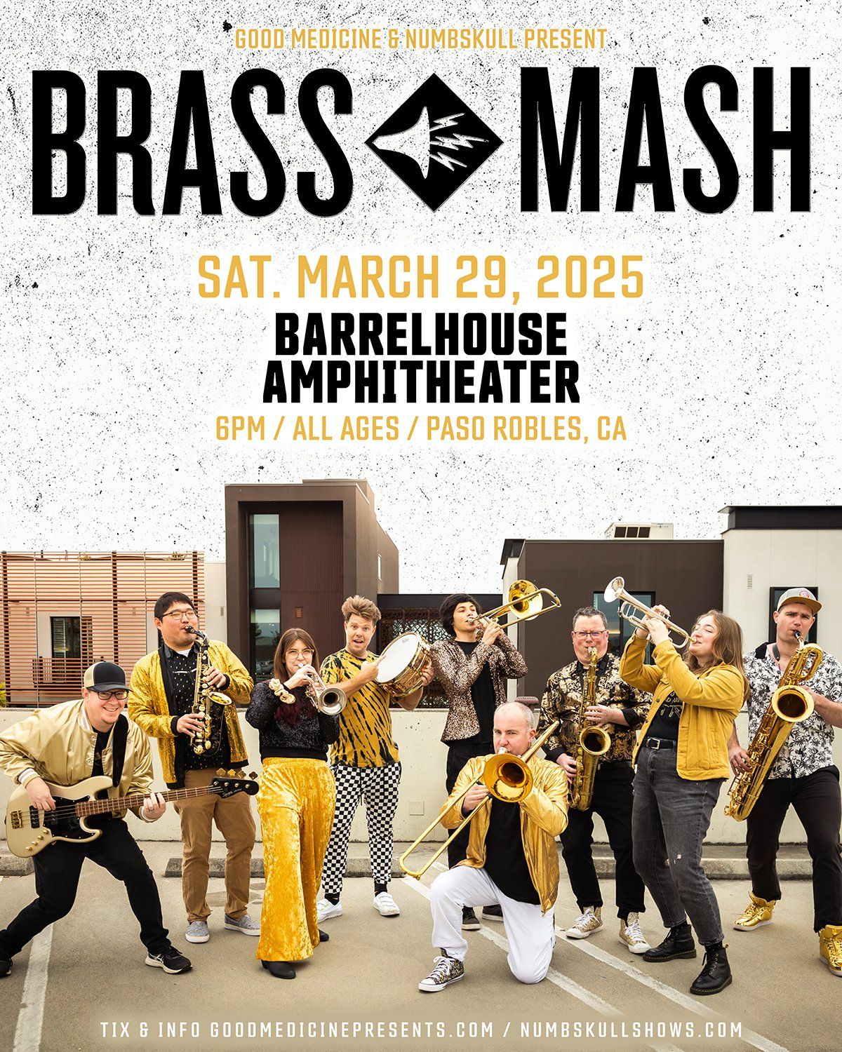 Brass Against at Whisky A Go GO, 28 September | Event in West Hollywood | AllEvents