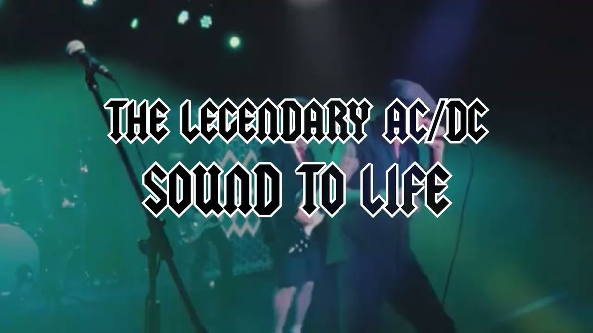 Shoot to Thrill - A True AC/DC Experience, 20 July | Event in Syracuse | AllEvents