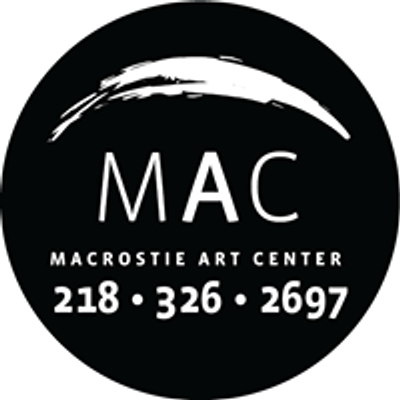 MacRostie Art Center
