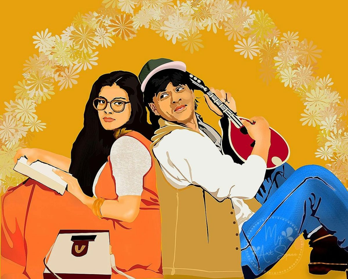 DDLJ30 - Sutton Coldfield, 16 November | Event in The Royal Town of Sutton Coldfield | AllEvents