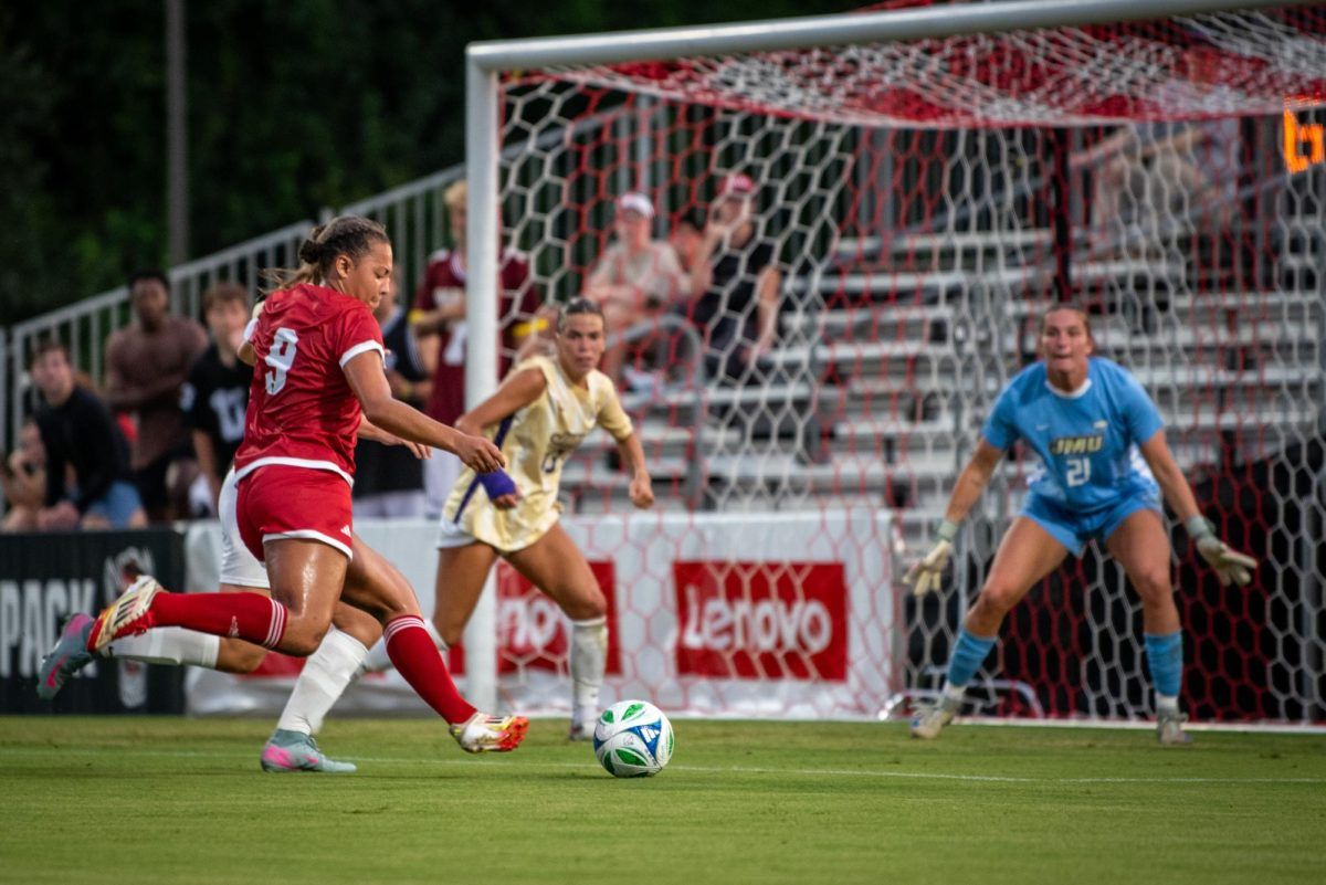 Davidson Wildcats Women's Basketball vs. North Carolina State Wolfpack, 20 December | Event in Davidson | AllEvents