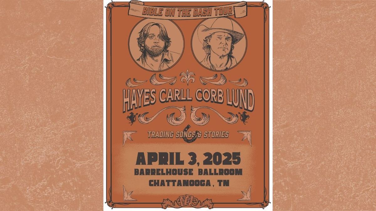 Hayes Carll, 4 October | Event in Cleveland | AllEvents