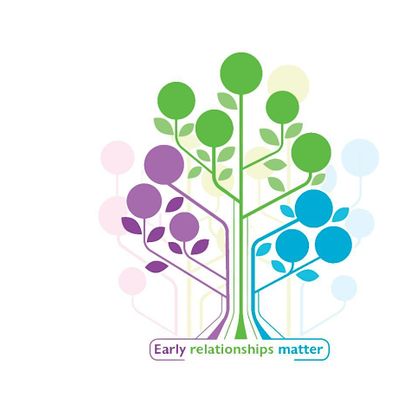 LCH Infant Mental Health Service logo