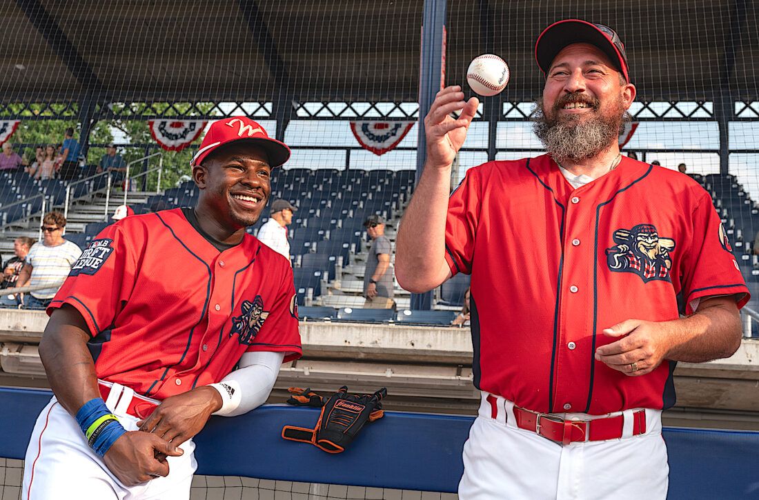 Williamsport Crosscutters at Mahoning Valley Scrappers at Eastwood Field | Event in Niles | AllEvents