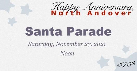 North Andover Christmas Parade 2021 2y3jcjiyvij17m North Andover Christmas Parade 2021 2y3jcjiyvij17m