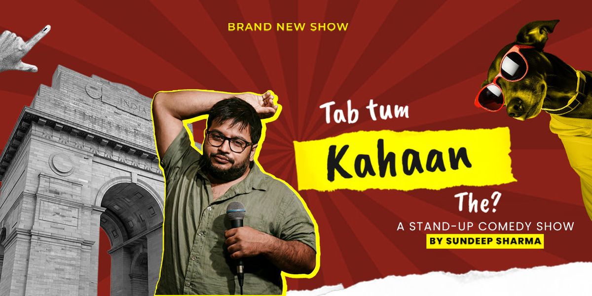 Tab Tum Kahan