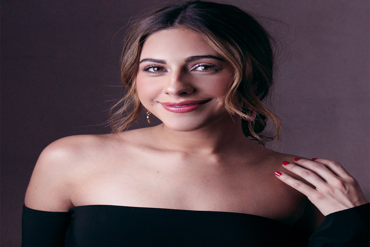 Poly Diaz | Event in San Francisco | AllEvents