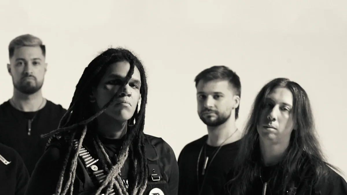 Brand of Sacrifice in Zürich, 11 October | Event in Zürich | AllEvents