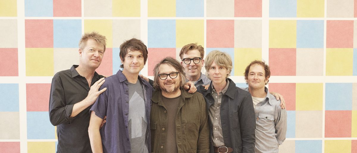 Wilco, Waxahatchee in Asheville, 16 May | Event in Asheville | AllEvents