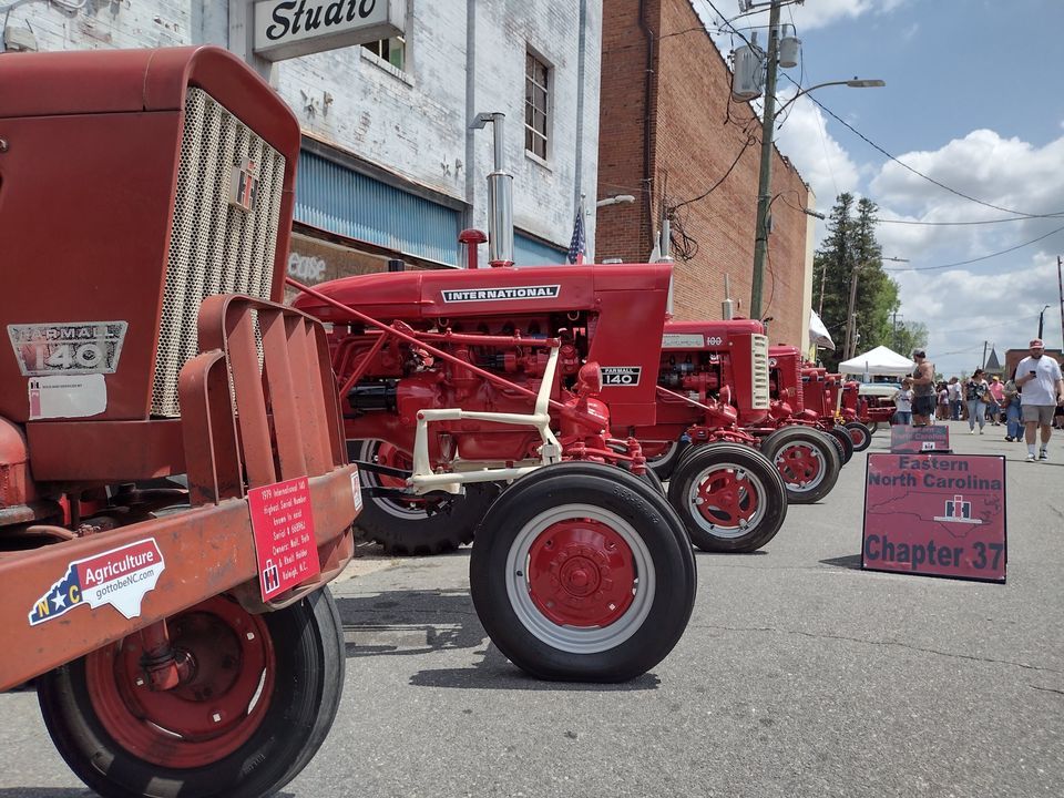 2023 Mt. Olive Pickle Festival, Mt. Olive Pickles, Mount Olive, 29 April 2023 AllEvents.in