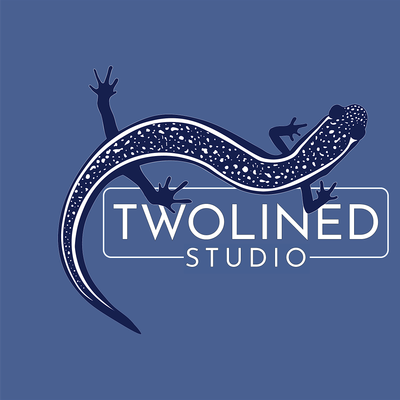 Twolined Studio logo