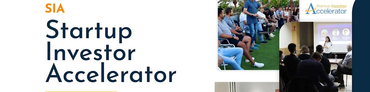 [London]Investor Open Coffee, 1 December | Event in London | AllEvents