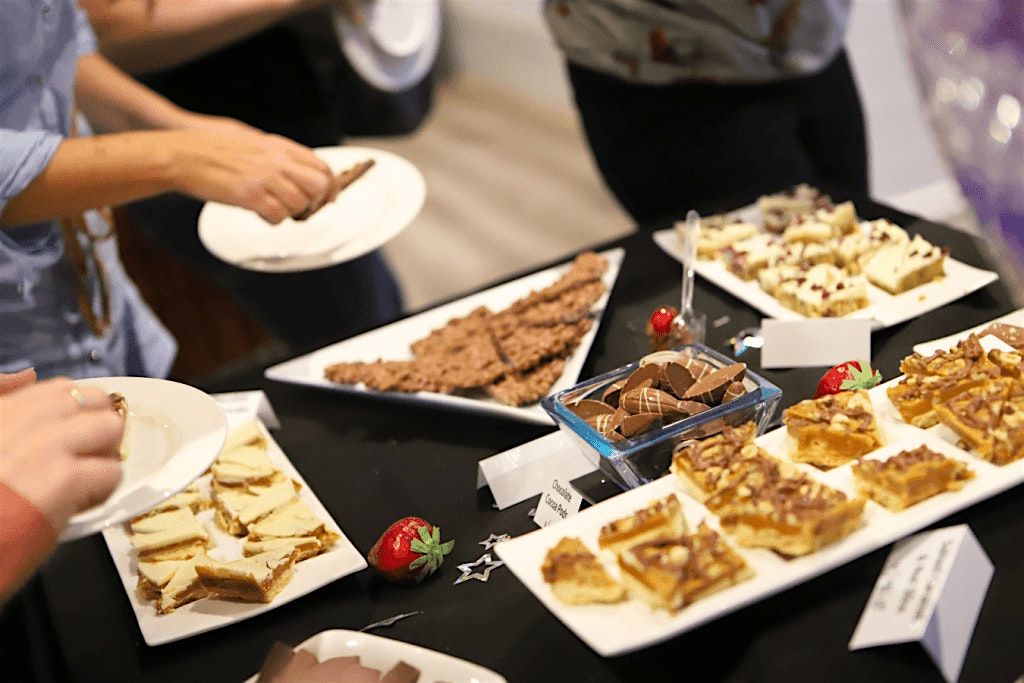 Symphony In Chocolate, 22 January | Event in Tallahassee | AllEvents