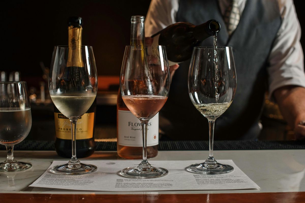 February Wine Events: Bordeaux