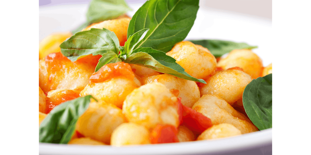 Homemade Tomato Basil Gnocchi - Pasta Making Cooking Class in Orlando | Classpop!™, 6 December | AllEvents