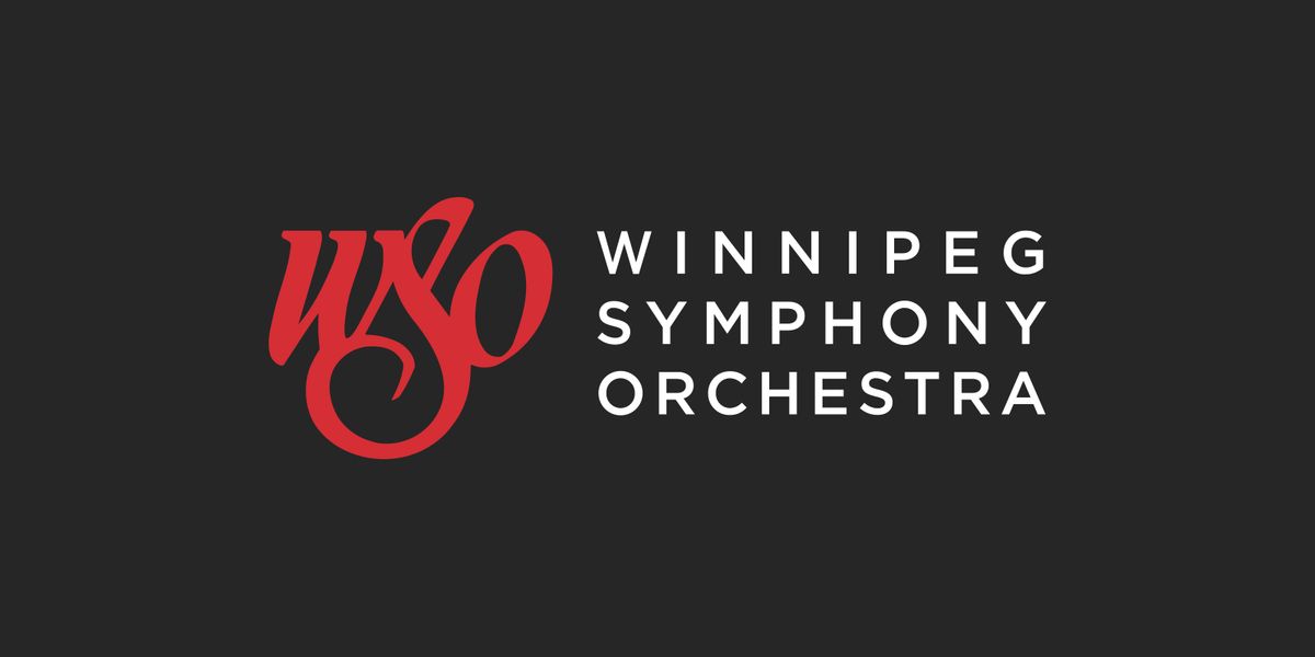 Winnipeg Symphony Orchestra - Winnipeg, 11 May | Event in Winnipeg | AllEvents