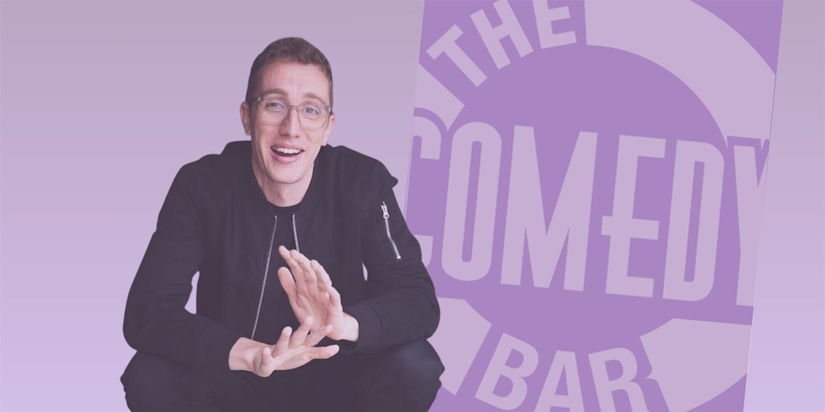 Sam Salem, 20 August | Event in Brea | AllEvents