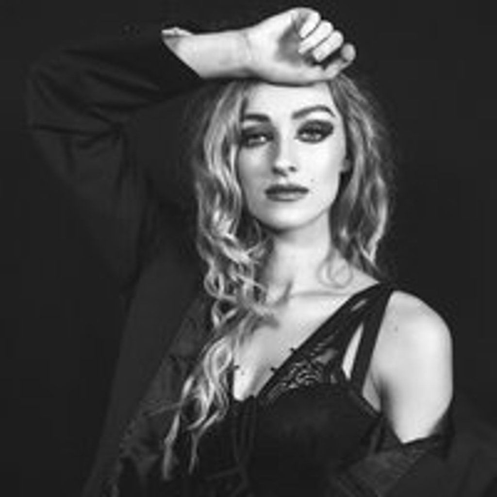 Rachelle Rhienne, 29 November | Event in Glasgow | AllEvents