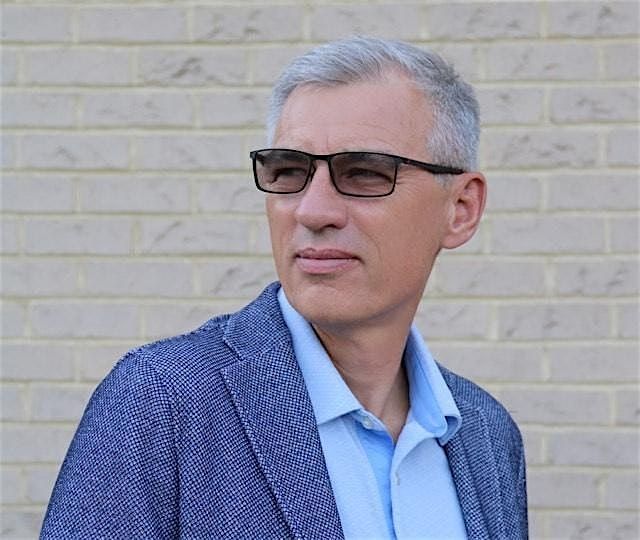 Composer Andrey Lubimtsev's Premier Gala Concert, 24 January | Event in Camp Hill | AllEvents