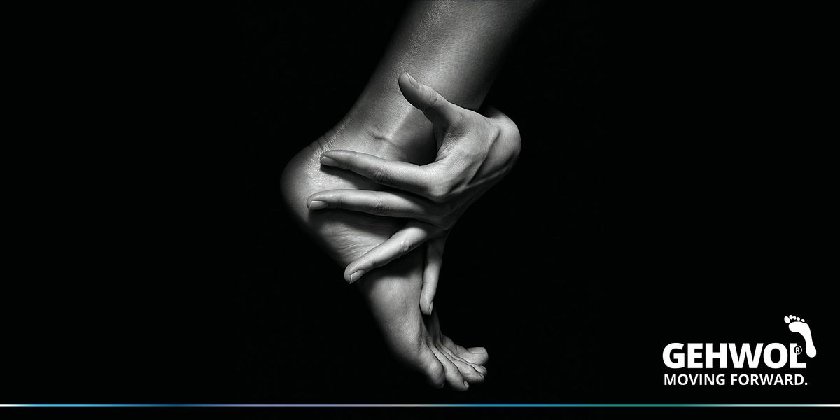 The Future of Foot & Nail Care: GEHWOL Relaunch + Advanced Nail Restoration, 13 July | Event in Gatlinburg