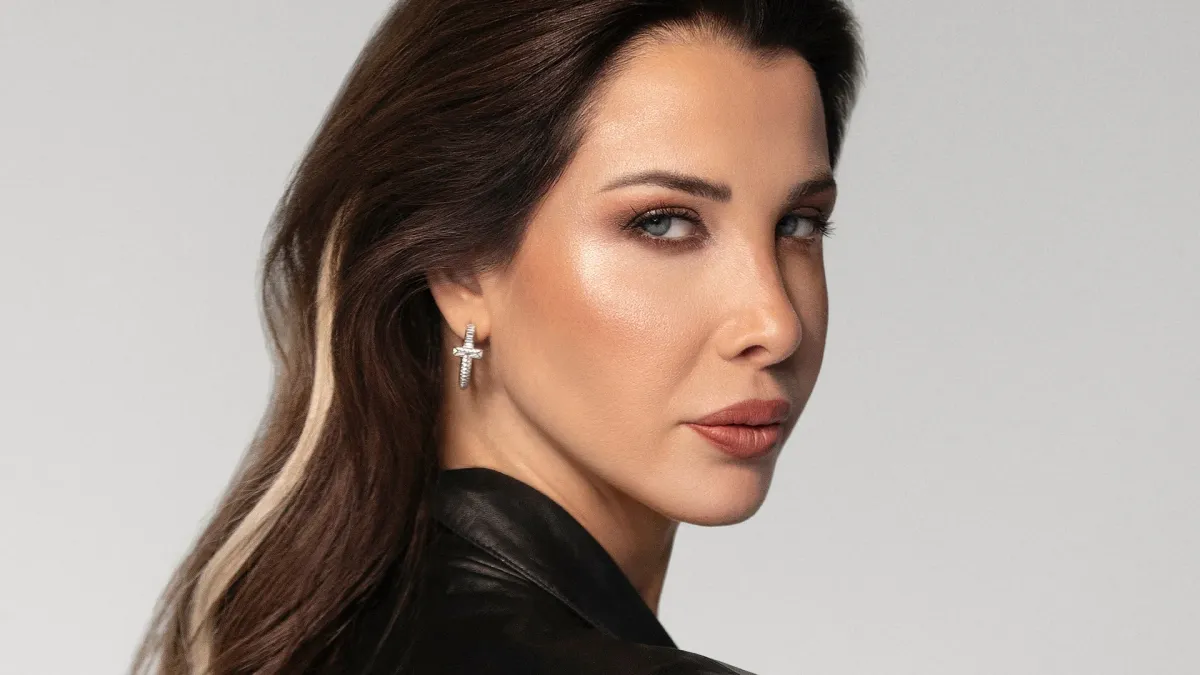 Nancy Ajram in Paris, 22 May | Event in Paris | AllEvents