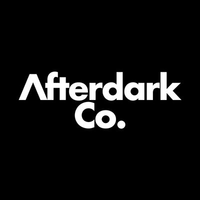 Afterdark Co. logo
