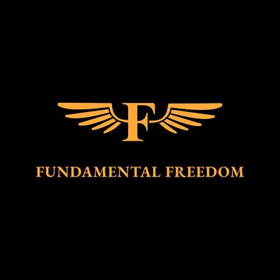 Fundamental Freedom logo