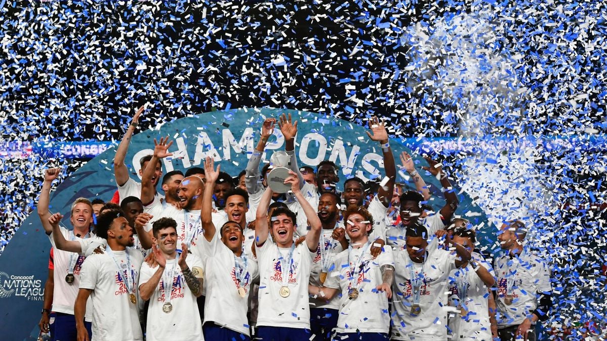2026 World Cup: Match 45 (Group L), 23 June | Event in Foxborough | AllEvents