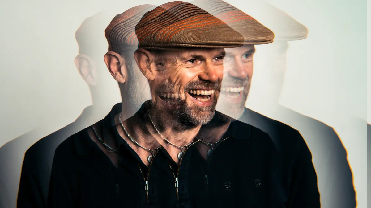 Dave Lee in Greater London, 9 January | Event in London | AllEvents