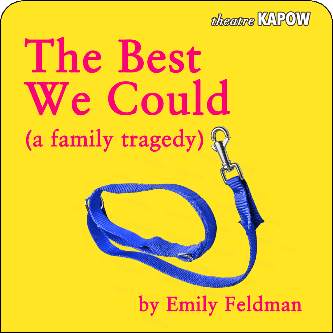 Theatre Kapow - The Best We Could at Capitol Center for the Arts - Bank of New Hampshire Stage, 13 June | AllEvents