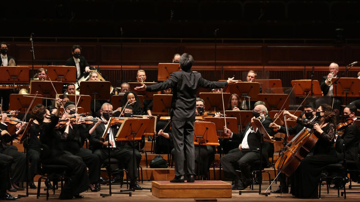 Parking Milwaukee Symphony Orchestra - Masur Conducts Brahms, 6 June | Event in Milwaukee | AllEvents