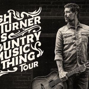 Josh Turner