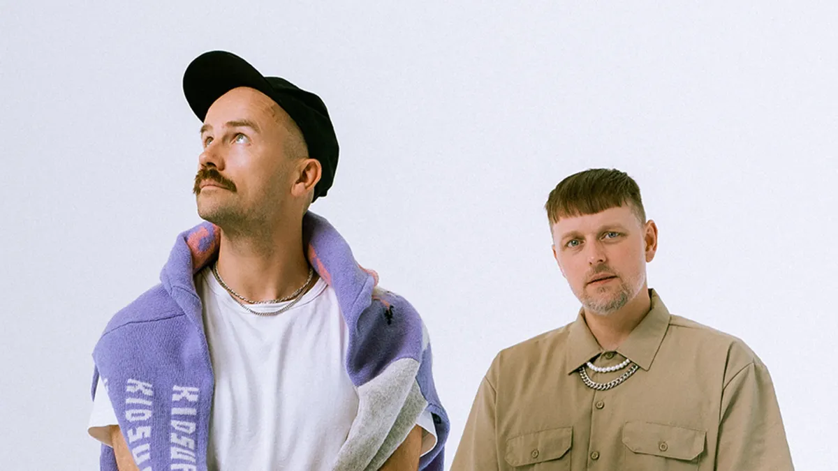 Adana Twins, Simon Field, Blichfeldt in Oslo, 20 February | Event in Oslo | AllEvents