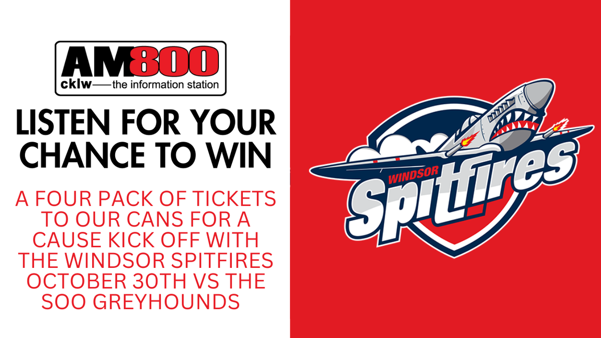 Soo Greyhounds at Windsor Spitfires, 14 November | Event in Windsor | AllEvents