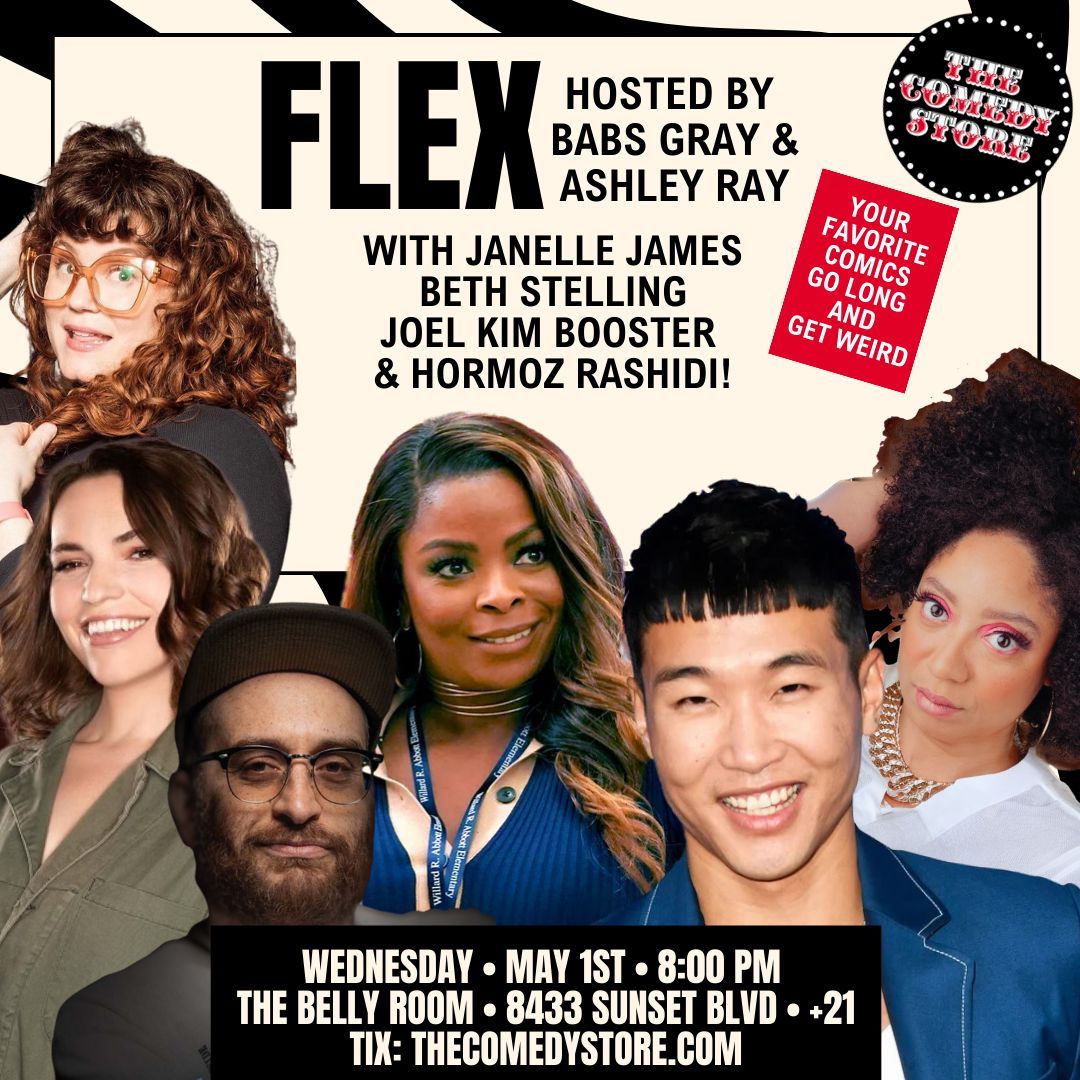 Janelle James at Comedy Works - South at The Landmark, 6 June | Event in Greenwood Village | AllEvents