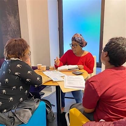 COMMENT GUÉRRIR DE TA BLESSURE EMOTIONNELLE ET PRÉPARER TON PROJET IMMO?, 6 December | Event in Paris | AllEvents