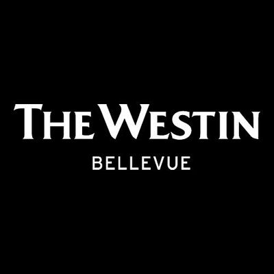 The Westin Bellevue logo
