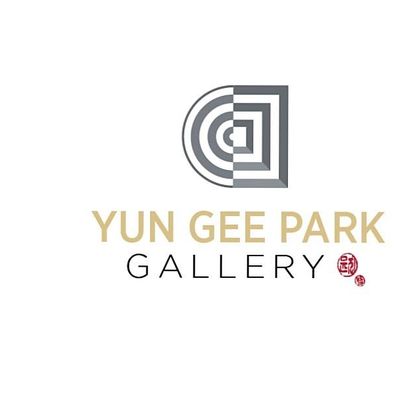 Yun Gee Park Gallery logo