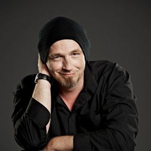 Torsten Sträter in