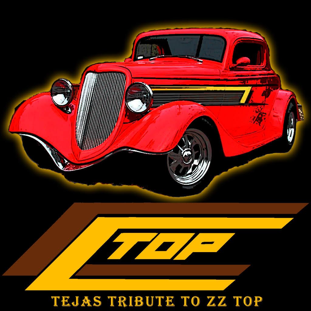 Eliminator - A Tribute To ZZ Top, 14 November | Event in Galesburg | AllEvents