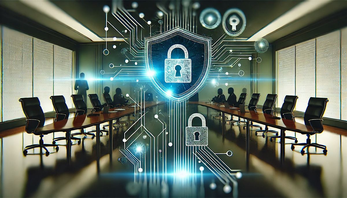 InfraGard's State of Cyber 2026, 1 April | Event in Chesterfield | AllEvents