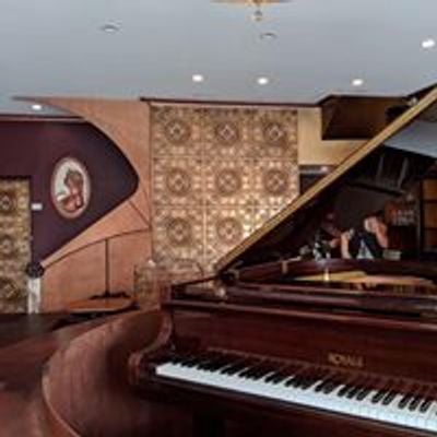 Ragtime Tavern
